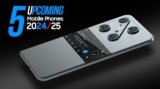 Exciting Upcoming Mobile Phones in 2024 and 2025: Specs, Pros, Cons, and Fun Facts Part 1