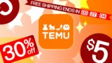 TEMU Review 2024: Affordable, High-Quality Products with Fast Delivery